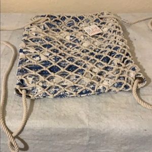 Surf Gypsy back pack style